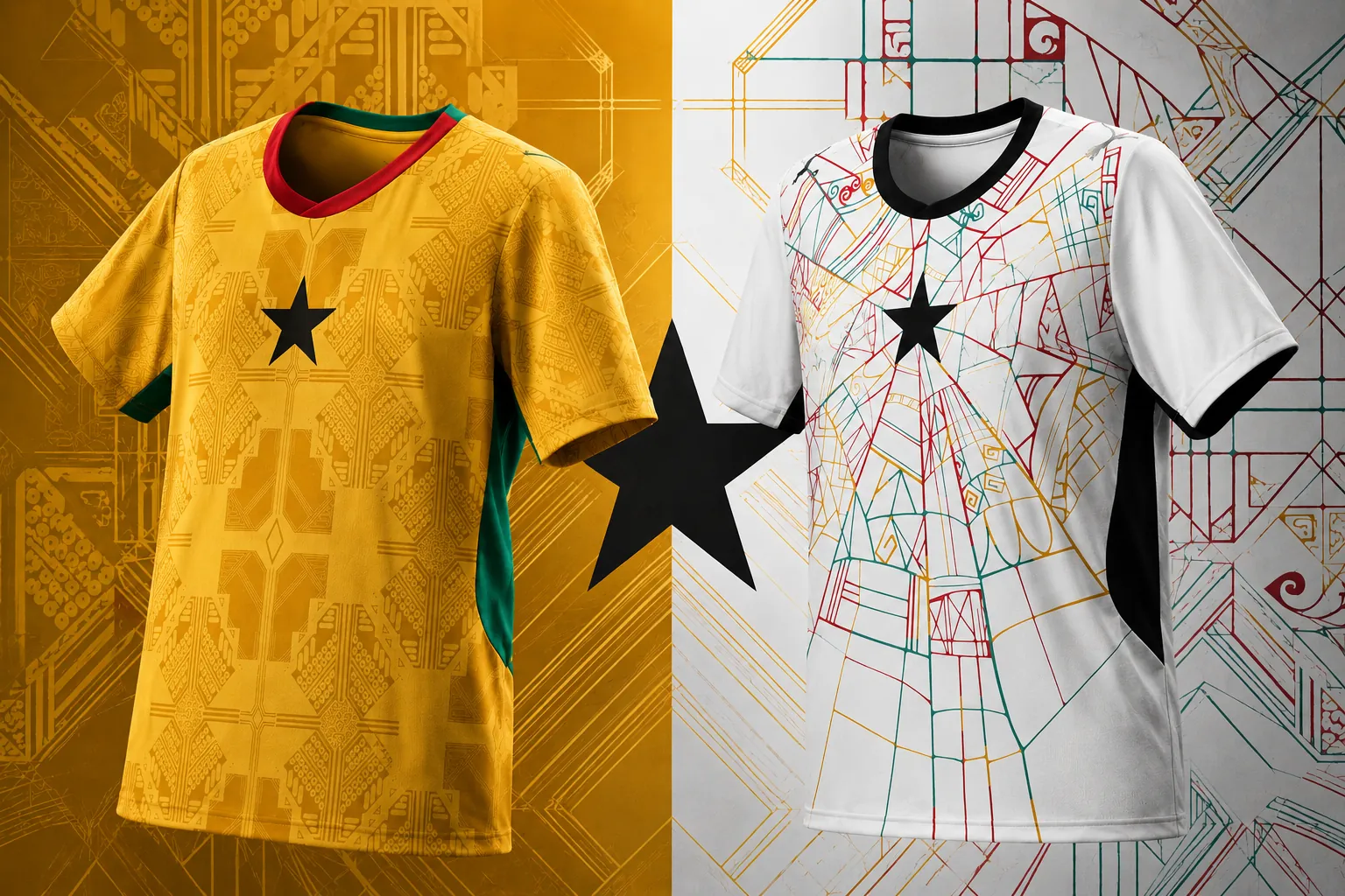 ghana