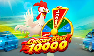Chicken Dash 10000