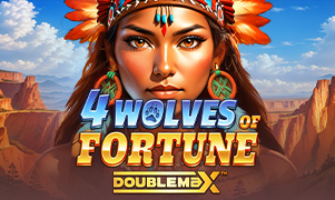 4 Wolves of Fortune