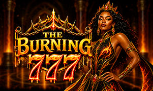 The Burning 777