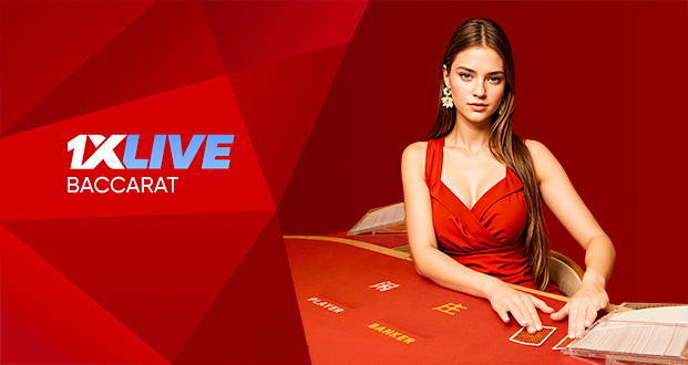 1X Shangrila Baccarat 6