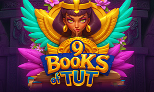 9 Books of Tut