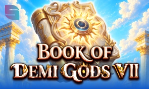 Book Of Demi Gods VII