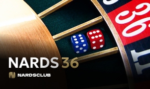 Nards 36