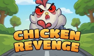 Chicken Revenge