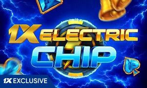 1X Electric Chip