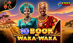 Book of Waka-Waka
