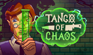 Tango of Chaos
