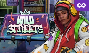 Wild Streets