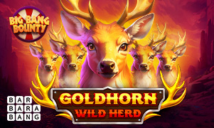 Goldhorn Wild Herd