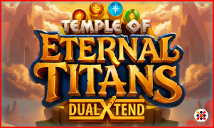 Temple of Eternal Titans DualXTend