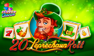 20 Leprechaun Roll