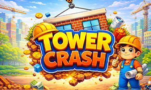 Tower Crash