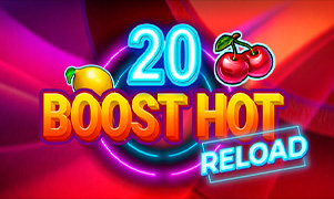 20 Boost Hot Reload