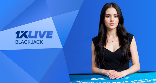 1X Blackjack 5