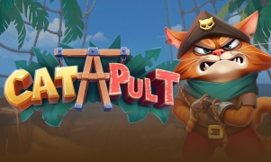 Cat-a-Pult Pirrrates