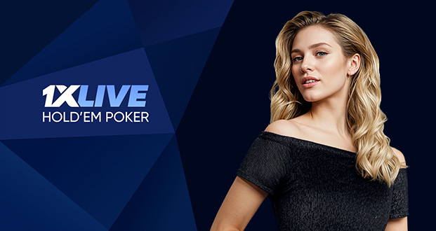 1X Hold'em Poker