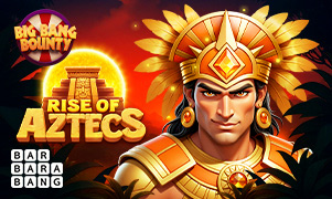 Rise of Aztecs