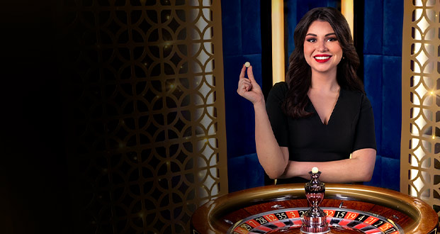 Turkish Live Roulette