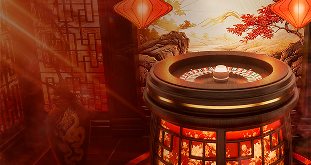 Dynasty Roulette