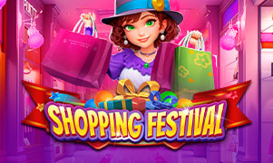 Shopping Festival