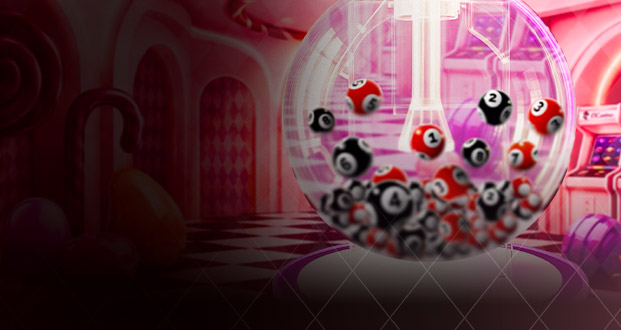 CandyBall X