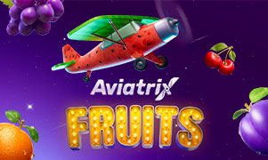Aviatrix Fruits