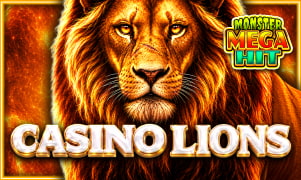 Casino Lions