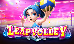 Leap Volley