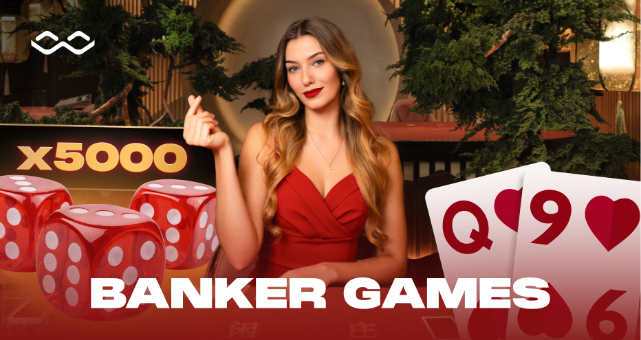 BankerGames