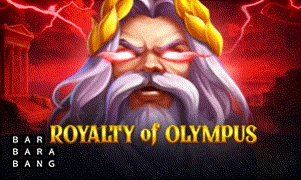 Royalty of Olympus Extreme