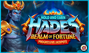 Hades: Realm of Fortune