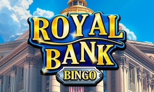 Royal Bank Bingo