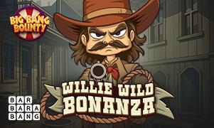 Willie Wild Bonanza