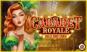 Cabaret Royale