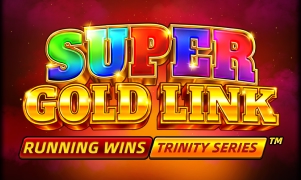 Super Gold Link: Running Wins™
