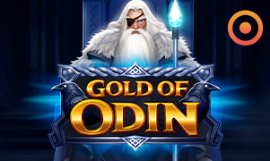 Gold of Odin