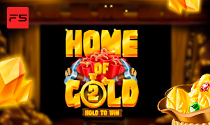 Home of Gold 2: Hold to Win