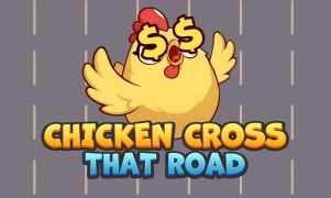 Chicken Cross That Road