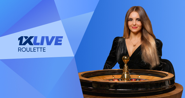 1X Velvet Roulette VIP
