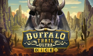 Buffalo Trail Ultra Dice