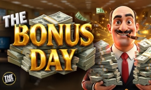 THE BONUS DAY™