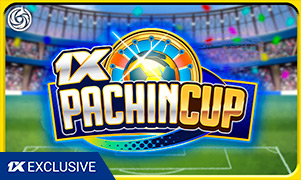 1x Pachincup