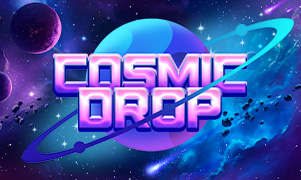 Cosmic Drop