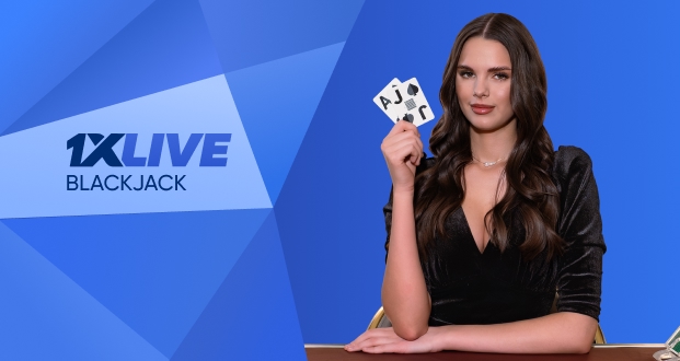 Golden Blackjack 3