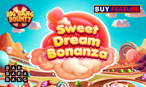Sweet Dream Bonanza