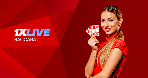 1X Speed Baccarat 2
