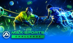 Max-Sports Challenge