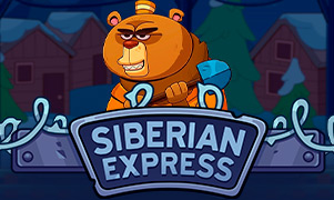 Siberian Express