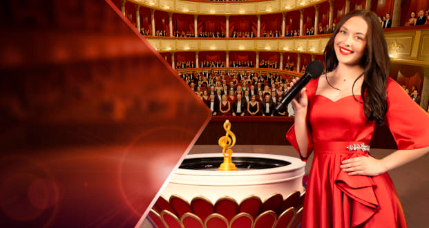 Opera Roulette